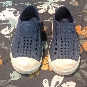 Native Jefferson Shoes